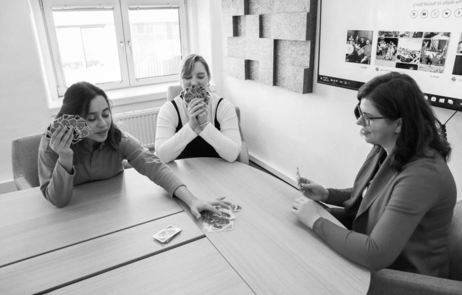 qarolinthes financial education workspace in Tamworth